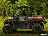 SuperATV Polaris Ranger XP 1000 Convertible Cab Enclosure Doors