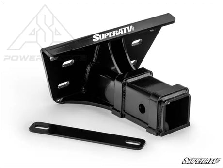 SuperATV Polaris Ranger XP 1000 Front 2‰? Receiver Hitch