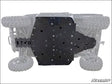 SuperATV Polaris Ranger XP 1000 Full Skid Plate - Back Country Edition / 2019 - Plates