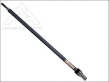 SuperATV Polaris Ranger XP 1000 Heavy Duty Prop Shaft - Rhino Driveline - Shafts