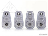 SuperATV Polaris Ranger XP 570 8’’ Portal Gear Lift - Portals