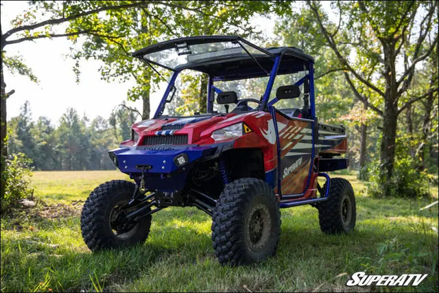 SuperATV Polaris Ranger XP 570 Pro-fit Cab 6‰۝ Lift Kit