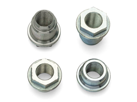 SuperATV Polaris Ranger XP 900 Portal Gear Lift Recessed Nut Kit