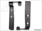 SuperATV Polaris Ranger XP Kinetic Bed Extender - Cargo Management