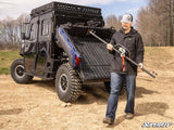 SuperATV Polaris Ranger XP Kinetic Bed Winch
