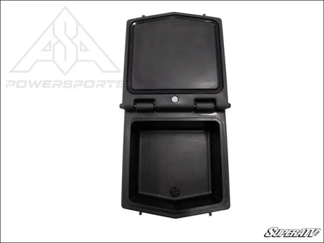 SuperATV Polaris RXR Pro XP Cooler/Cargo Box - Cargo Management