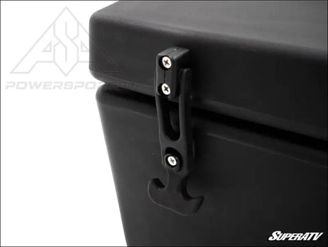 SuperATV Polaris RXR Pro XP Cooler/Cargo Box - Cargo Management