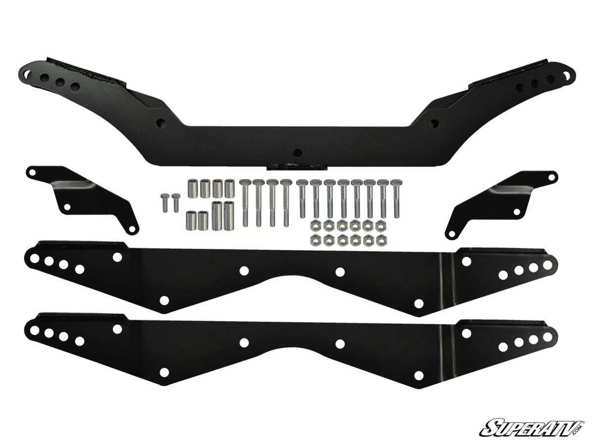 SuperATV Polaris RZR 4 800 2-3‰۝ Lift Kit
