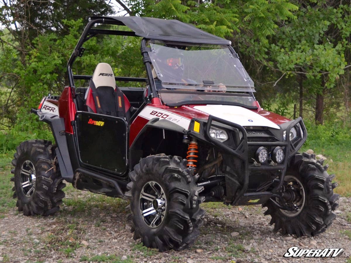 SuperATV Polaris RZR 4 800 2-3‰۝ Lift Kit