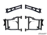 SuperATV Polaris RZR 4 900 High Clearance 1.5" Rear Offset A-Arms