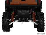 SuperATV Polaris RZR 4 900 High Clearance 1.5" Rear Offset A-Arms
