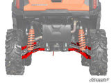 SuperATV Polaris RZR 4 900 High Clearance 1.5" Rear Offset A-Arms