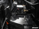 SuperATV Polaris RZR 4 900 Rear Seat Conversion Kit - Cargo Management