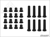 SuperATV Polaris RZR 570 A-Arm Bushings