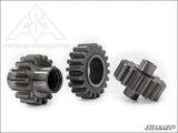 SuperATV Polaris RZR 800 4” Portal Gear Lift - Portals