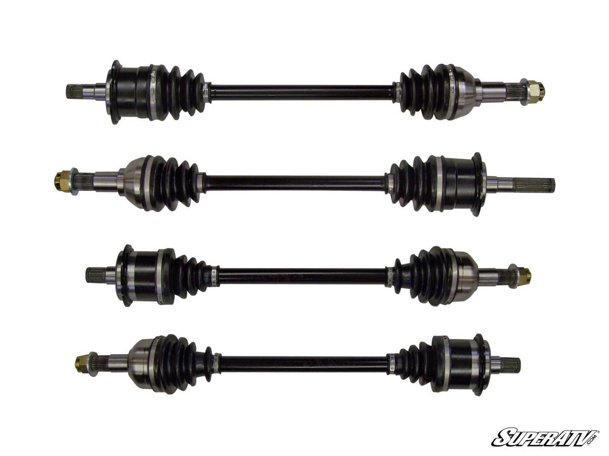 SuperATV Polaris RZR 800 6‰۝ Lift Kit