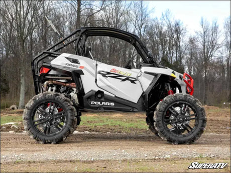 SuperATV Polaris RZR 900 6’’ Portal Gear Lift - Manufactured before 3/2/2015 / With 7-10 inch Kit / 0.45 - Portals