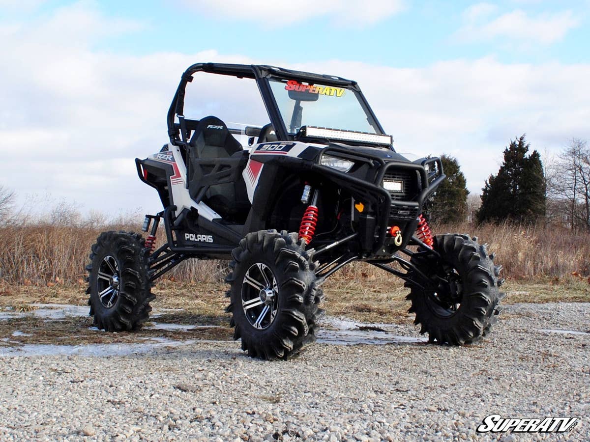 SuperATV Polaris RZR 900 7-10‰۝ Lift Kit