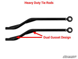 SuperATV Polaris RZR 900 7-10‰۝ Lift Kit