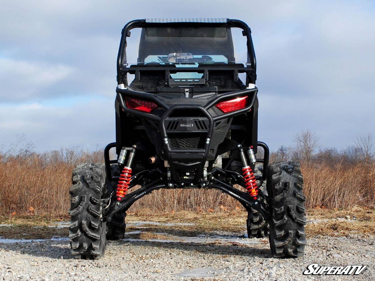 SuperATV Polaris RZR 900 7-10‰۝ Lift Kit