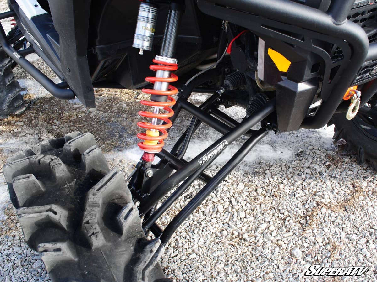 SuperATV Polaris RZR 900 7-10‰۝ Lift Kit