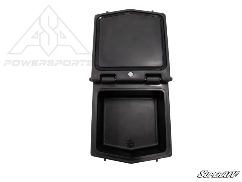 SuperATV Polaris RZR 900 Cooler/ Cargo Box - Management