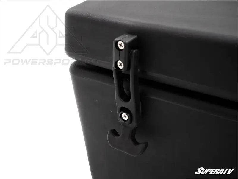 SuperATV Polaris RZR 900 Cooler/ Cargo Box - Management