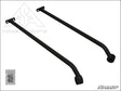 SuperATV Polaris RZR 900 Rear Cage Support - Machine Protection