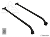 SuperATV Polaris RZR 900 Rear Cage Support - Machine Protection