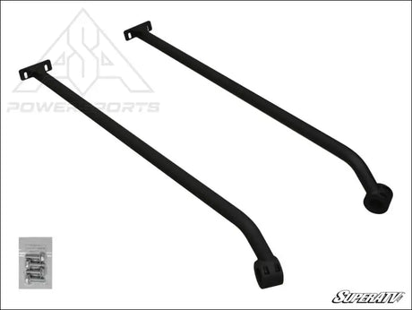SuperATV Polaris RZR 900 Rear Cage Support - Machine Protection