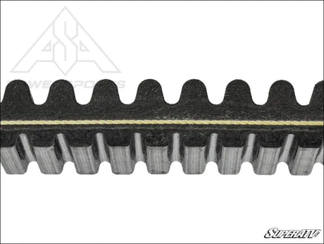 SuperATV Polaris RZR Heavy-Duty CVT Drive Belt