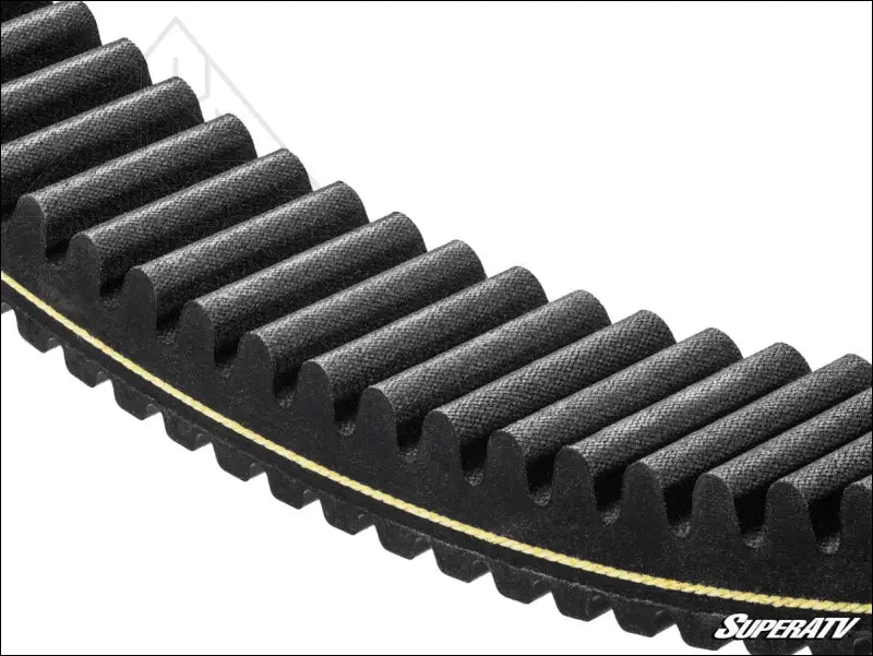 SuperATV Polaris RZR Heavy-Duty CVT Drive Belt