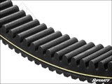SuperATV Polaris RZR Heavy-Duty CVT Drive Belt