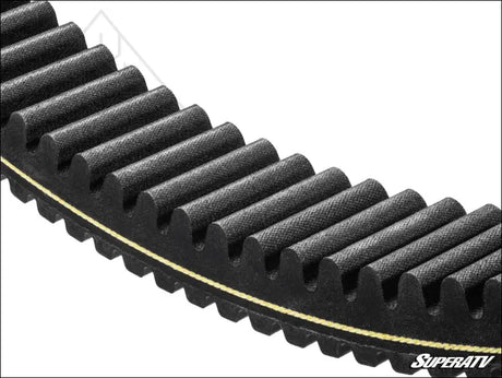 SuperATV Polaris RZR Heavy-Duty CVT Drive Belt