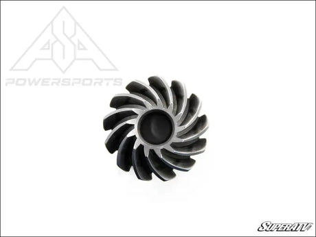 SuperATV Polaris RZR Pinion Shaft & Snorkel Gear Kit - Differential