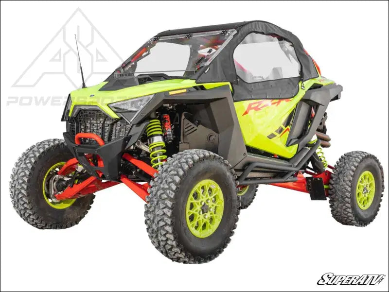 SuperATV Polaris RZR Pro R 3’’ Lift Kit