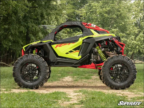 SuperATV Polaris RZR Pro R 8’’ Portal Gear Lift - Portals