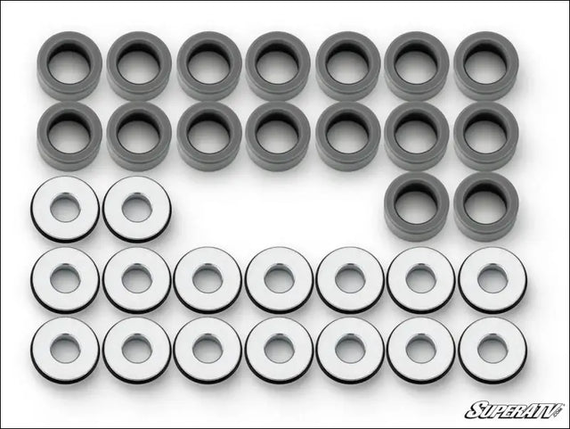 SuperATV Polaris RZR Pro R A-Arm Bushings