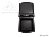 SuperATV Polaris RZR Pro R Cooler / Cargo Box - Management