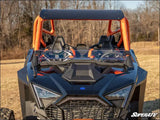 SuperATV Polaris RZR Pro R Half Windshield
