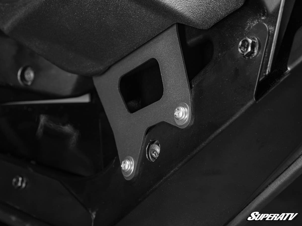 SuperATV Polaris RZR Pro R Metra 6.5‰۝ Speaker Door Pods