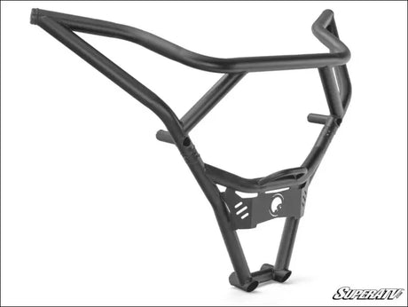 SuperATV Polaris RZR Pro R Rear Bumper - Bumpers