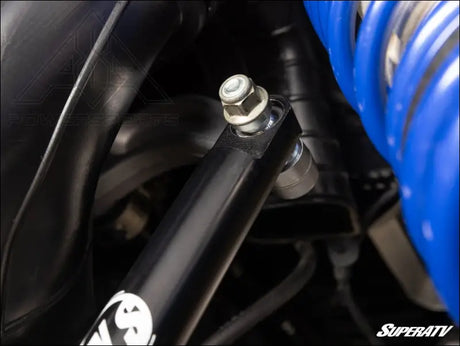 SuperATV Polaris RZR Pro R Sway Bar Shock - Bars & Accessories