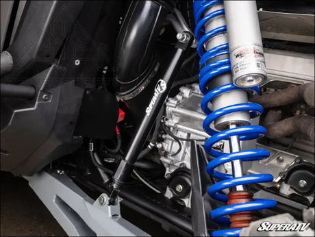 SuperATV Polaris RZR Pro R Sway Bar Shock - Bars & Accessories