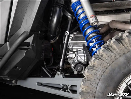 SuperATV Polaris RZR Pro R Sway Bar Shock - Bars & Accessories
