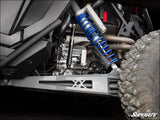SuperATV Polaris RZR Pro R Sway Bar Shock - Bars & Accessories