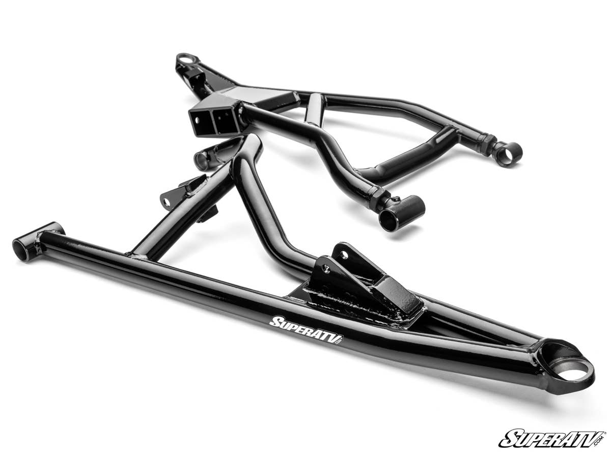 SuperATV Polaris RZR Pro XP 8‰۝ Lift Kit