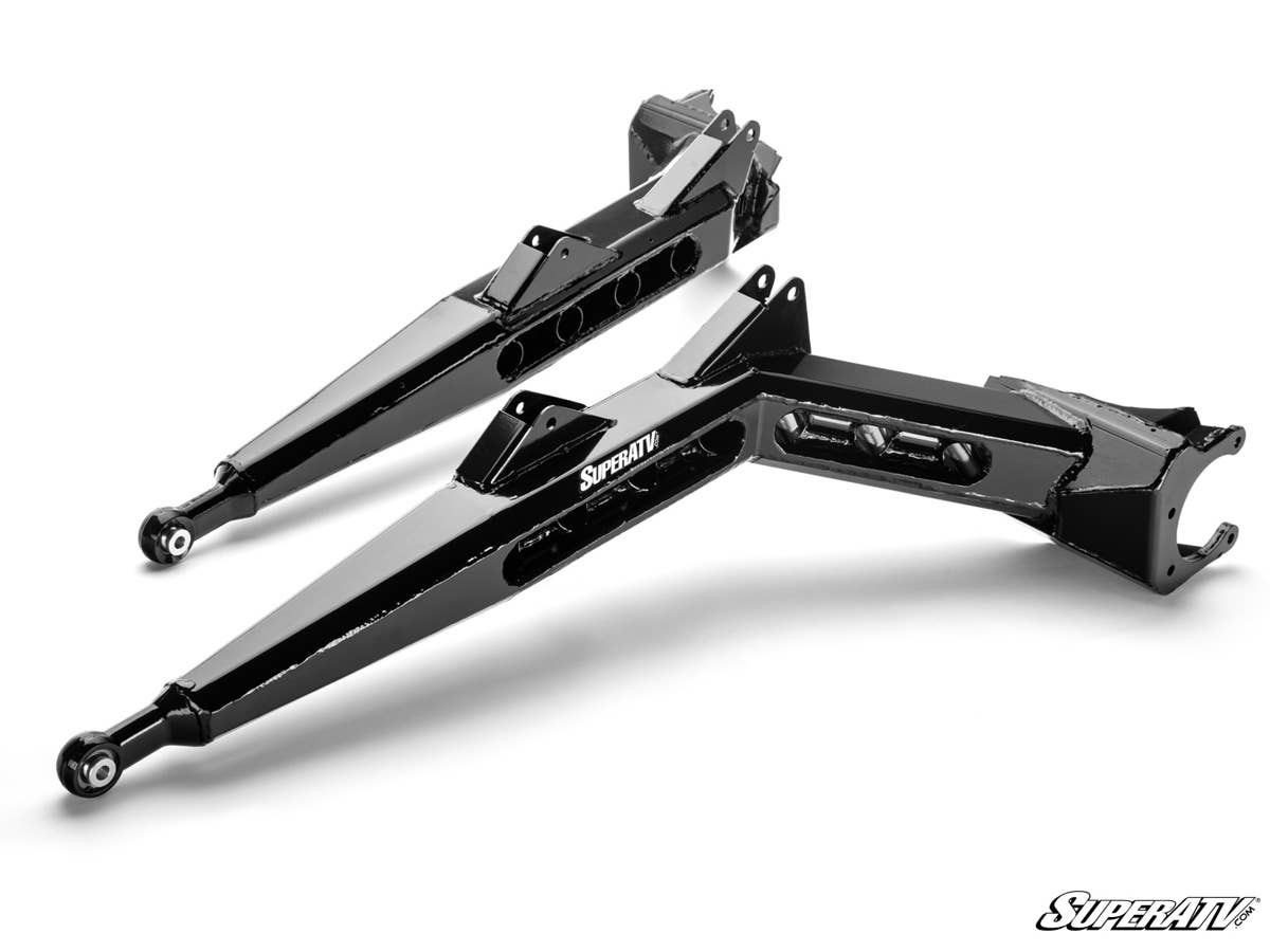 SuperATV Polaris RZR Pro XP 8‰۝ Lift Kit