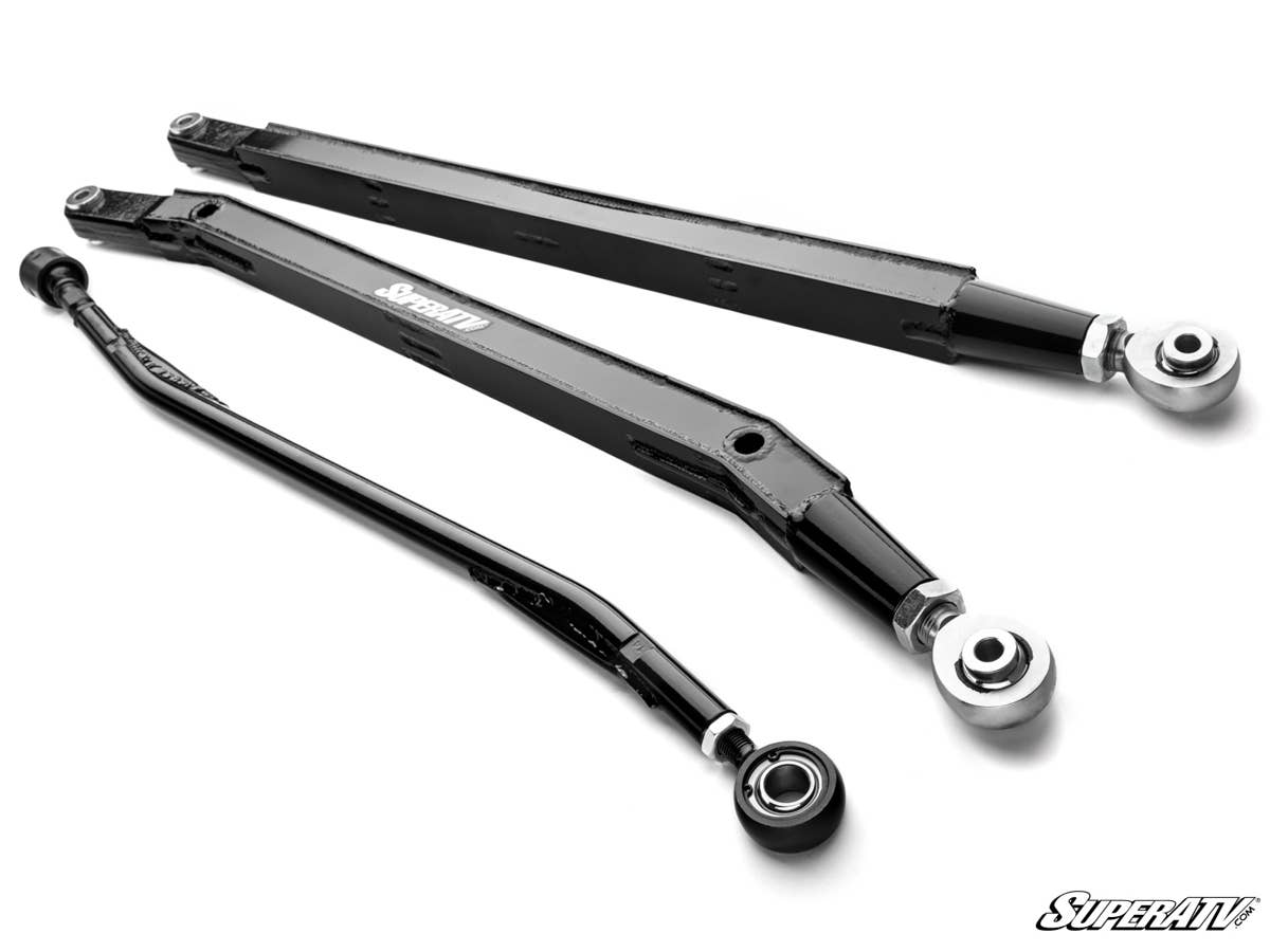 SuperATV Polaris RZR Pro XP 8‰۝ Lift Kit