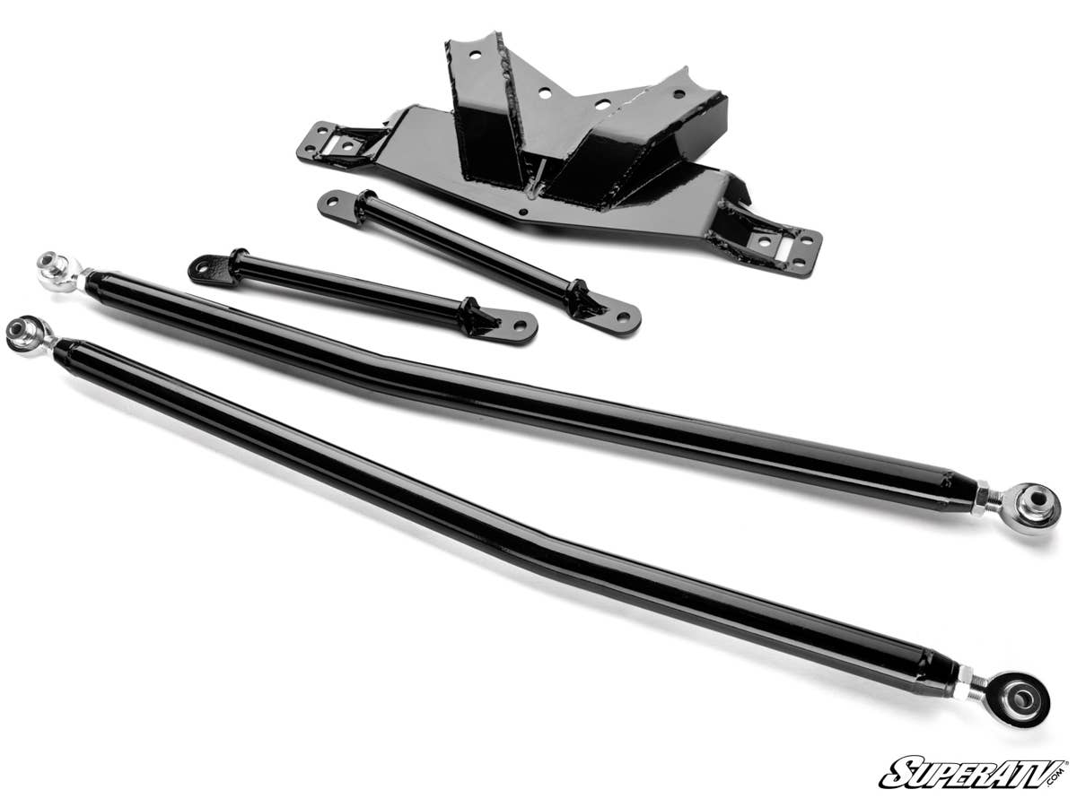 SuperATV Polaris RZR Pro XP 8‰۝ Lift Kit